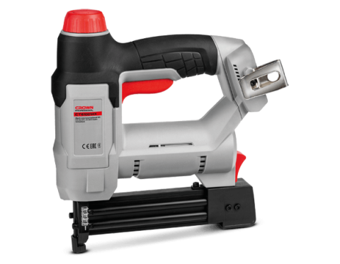 Scule si dispozitive de lucru - Capsator Crown CT61001HX 20V 100 capse