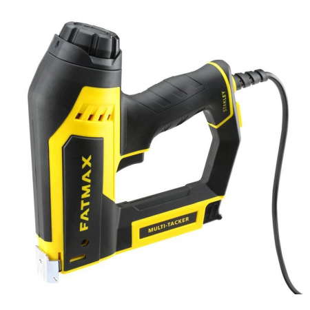 Pistoale si capsatoare - Capsator Stanley Fatmax 5 in 1 FMHT6-75934 electric multifunctional