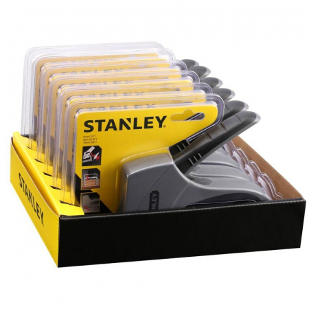 Capsator Stanley 6-TR40 Light Duty [2]