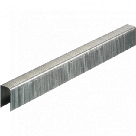 Pistoale si capsatoare - Capse cp. galvanizate bulk 8mm Senco - C05BAAP