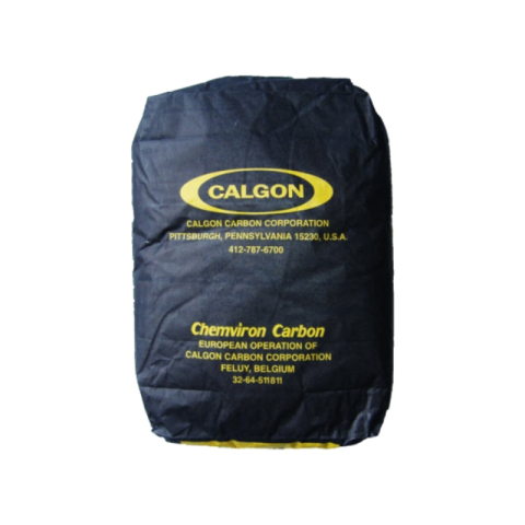 Echipamente pentru tratarea si pomparea apei - Carbune activ granular Valrom VALHOH Filtrasorb300 pentru sisteme FPA sac 25 kg