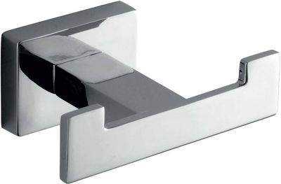 Accesorii de baie - Carlig baie dublu Classic Ermetiq