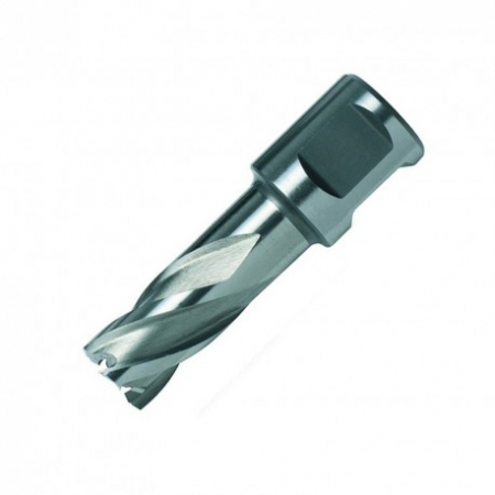 Scule si echipamente pentru constructii - Carota Weldon DeWALT DT8406 utilizata cu D21620K 26x25mm