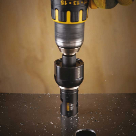 Carota DeWalt DT8125L 2x Life BiM 25mmx37mm [3]