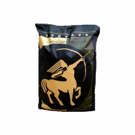 Echipamente pentru tratarea si pomparea apei - CARBUNE ACTIV GRANULAR CATALITIC CENTAUR PENTRUSISTEME FPC SAC 15 KG - VALROM GAMA aquaPUR