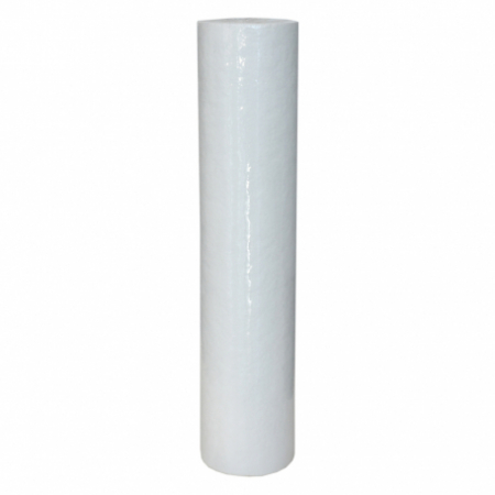 Cartuse filtru apa - CARTUS FILTRU APA RECE 20 PP 20 MICRONI - VALROM GAMA aquaPUR
