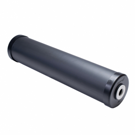 Cartuse filtru apa - CARTUS FILTRU APA RECE 20 CARBON ACTIV DIN NUCA COCOS - VALROM GAMA aquaPUR