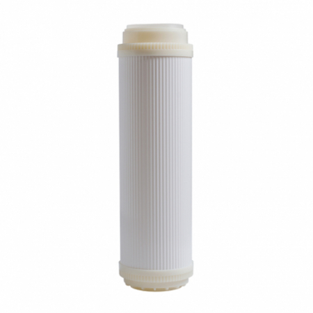 Echipamente pentru tratarea si pomparea apei - CARTUS ANTIBACTERIAN 10 MEMBRANA UF 0,01-0,10 MICRONI - VALROM GAMA aquaPUR