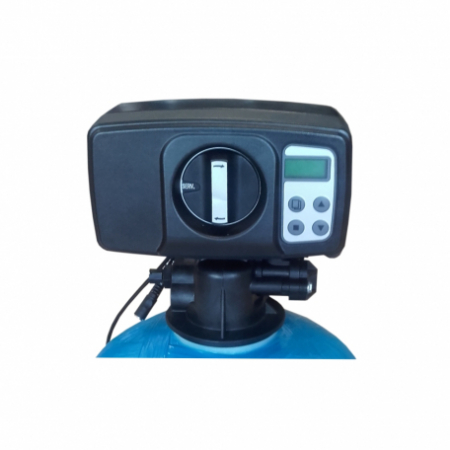 Echipamente pentru tratarea si pomparea apei - VANA AUTOMATA BNT 750S 1 - VALROM GAMA aquaPUR