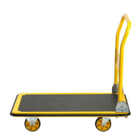 Carucior Pliabil Stanley SXWTD-PC528, Max 300 Kg, Tip Platforma [1]