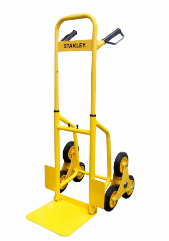 Scule si dispozitive de lucru - Carucior tip liza Stanley® SXWTD-FT521 greutate sutinuta 120 Kg