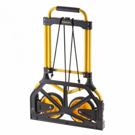 Carucior Stanley SXWTD-FT582, Greutate sustinuta 90Kg, Pliabil [4]