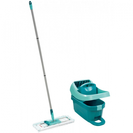 Mopuri - Set presa Profi mobil 8 L si spalator Profi 42 cm Leifheit