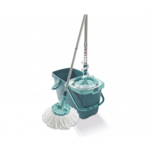 Casa si gradina - Set curatenie TWIST SYSTEM