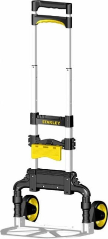 Scule si dispozitive de lucru - Carucior pliabil de transport Stanley SXWTD-FT501 max 60 kg