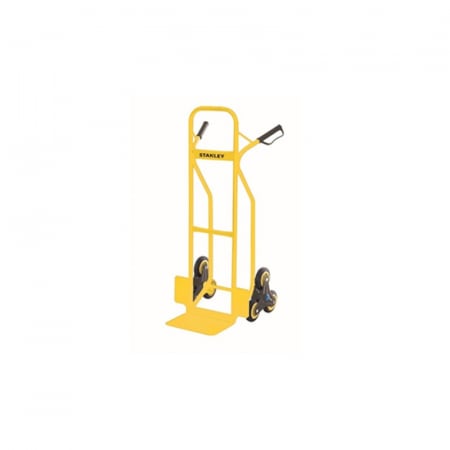 Scule si dispozitive de lucru - Carucior tip liza Stanley SXWTD-HT523 greutate sutinuta 200 Kg