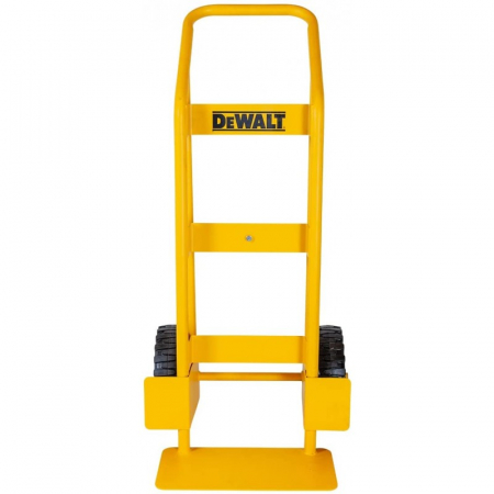 Carucior DeWalt DXWT-100, Transport tip liza, Greutate sustinuta 500 kg [3]