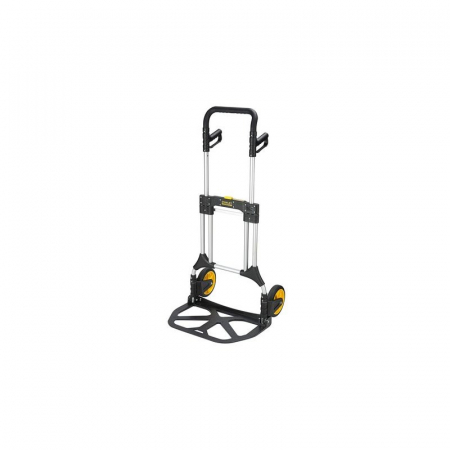 Lize si carucioare - Carucior de transport pliabil Stanley Fatmax 200 Kg - FXWT-707