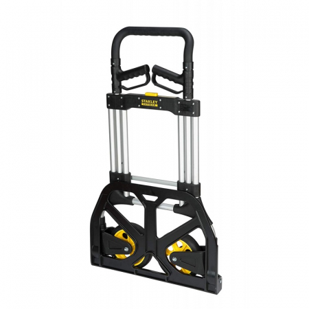 Carucior Stanley Fatmax FXWT-706 de transport pliabil 125 Kg [1]