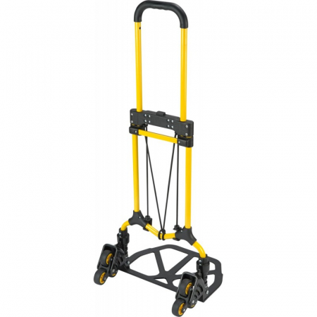 Carucior Pliabil 30/60 kg Stanley SXWTD-FT584 [3]