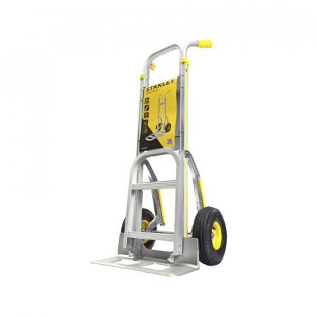 Lize si carucioare - Carucior Pliabil Stanley SXWTI-HT514, Max 200 kg