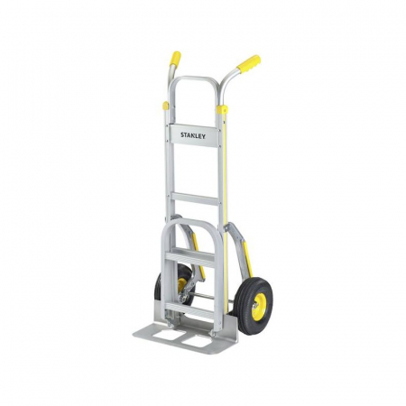 Carucior Pliabil Stanley SXWTI-HT514, Max 200 kg [5]