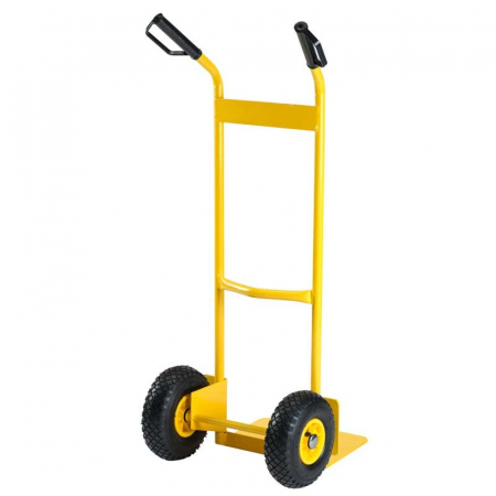 Carucior manual Stanley SXWTD-HT522 greutate sustinuta 200 kg [1]
