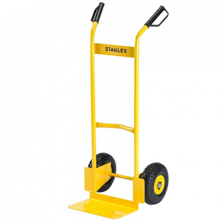 Lize si carucioare - Carucior manual Stanley SXWTD-HT522 greutate sustinuta 200 kg
