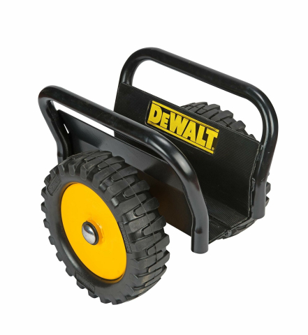 Scule si dispozitive de lucru - Carucior Transport Tip Dolly Dewalt DXWT-200 Max 500 kg