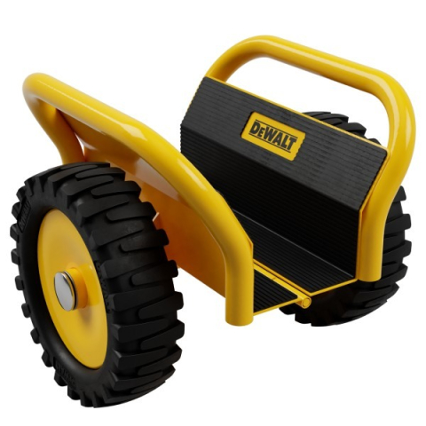 Scule si dispozitive de lucru - Carucior Dolly Dewalt DXWT-201 greutate sustinuta 500 kg