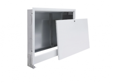 Echipamente de incalzire si producere ACM - Caseta pentru distribuitor reglabila 965 x 575-665 x 110-170 mm, KAN SPE 5
