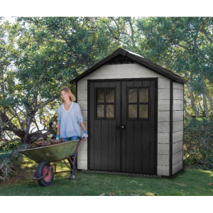 Casuta de gradina cu usa dubla, Oakland 754 [1]