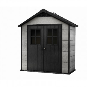 Casuta de gradina cu usa dubla, Oakland 754 [4]