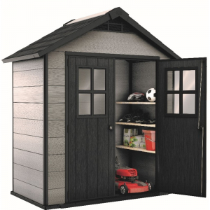 Casuta de gradina cu usa dubla, Oakland 754 [2]