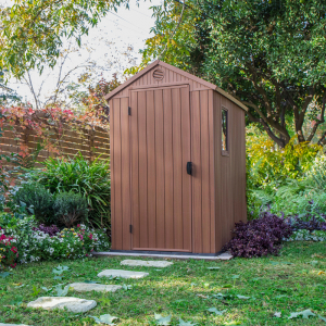 Casute de gradina - Casuta de gradina, Keter Darwin 4x6