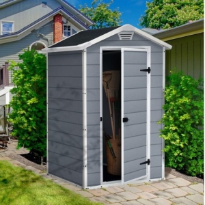 Casuta gradina Keter Manor 4x3 [3]