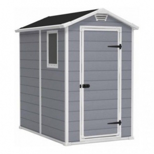 Casute de gradina - Casuta gradina Keter Manor 4x6