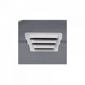 Casuta Gradina Gri Keter Manor 6x4 [2]
