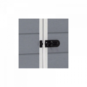 Casuta Gradina Gri Keter Manor 6x4 [4]