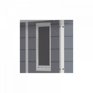 Casuta Gradina Gri Keter Manor 6x4 [9]