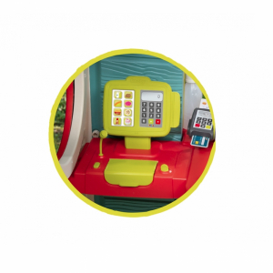 Casuta pentru copii, Smoby Chef House [7]