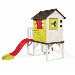 Casuta pe piloni, Smoby [2]