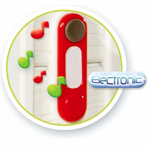 Casuta pentru copii, Smoby Friends [6]