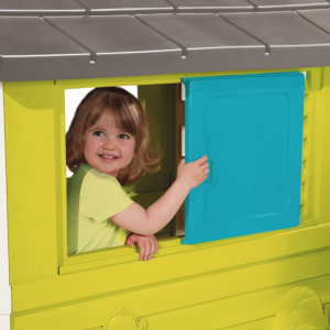 Casuta pentru copii, Smoby Pretty [2]