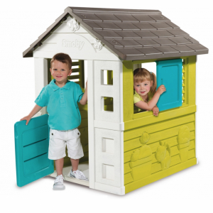 Casute pentru copii - Casuta pentru copii, Smoby Pretty
