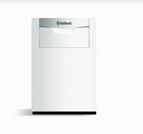 Centrale termice de pardoseala in condensare - Cazan de pardoseala in condensare Vaillant ecoCRAFT exclusiv VKK 2406/3-E-HL 240 kW