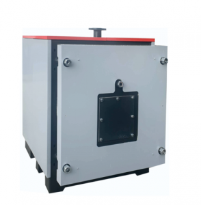 Cazane pe combustibil gazos/lichid - Cazan din otel pe combustibil gazos/lichid 1300 kW Thermostahl Enersave ENP 1300