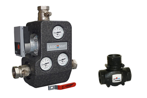 Cazan pe peleti Atmos, model D15PX 15 kw cu arzator, rezervor de peleţi, alimentator cu peleţi - 175 litri [9]