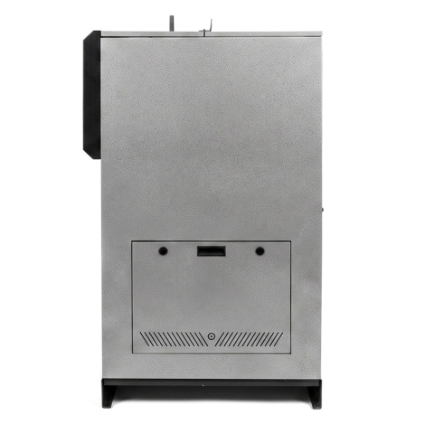 Cazan automat pe peleti Termax ECO GRI 35 kW cu manta de apa 95 litri [5]
