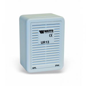 Detectoare de gaz si fum - Senzor de gaz metan, pentru centralele CIVIC1/4, Watts